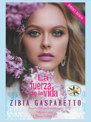 cover image of La Fuerza de la Vida